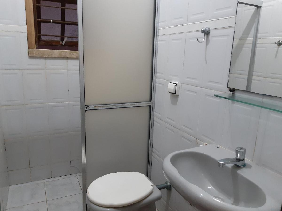 0001.03 - Maranduba - Apto - 2 Dormitorio - 8 Pessoas - 2 Quadras Do Mar - Piscina - Wi-Fi อูบาตูบา ภายนอก รูปภาพ