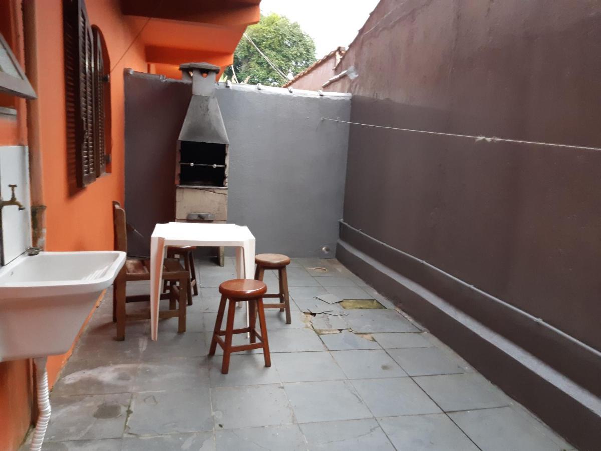0001.03 - Maranduba - Apto - 2 Dormitorio - 8 Pessoas - 2 Quadras Do Mar - Piscina - Wi-Fi อูบาตูบา ภายนอก รูปภาพ